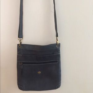 Cross Body Handbag